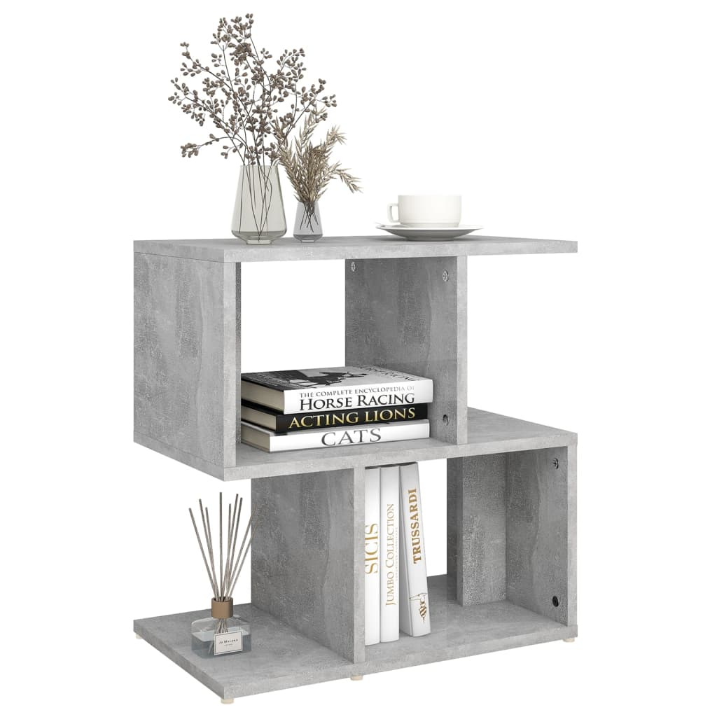 Stolik nocny 50 x 30 x 51,5 cm szafka nocna komoda nocna kilka kolorów vidaXL - Zdjęcie 28 z 132