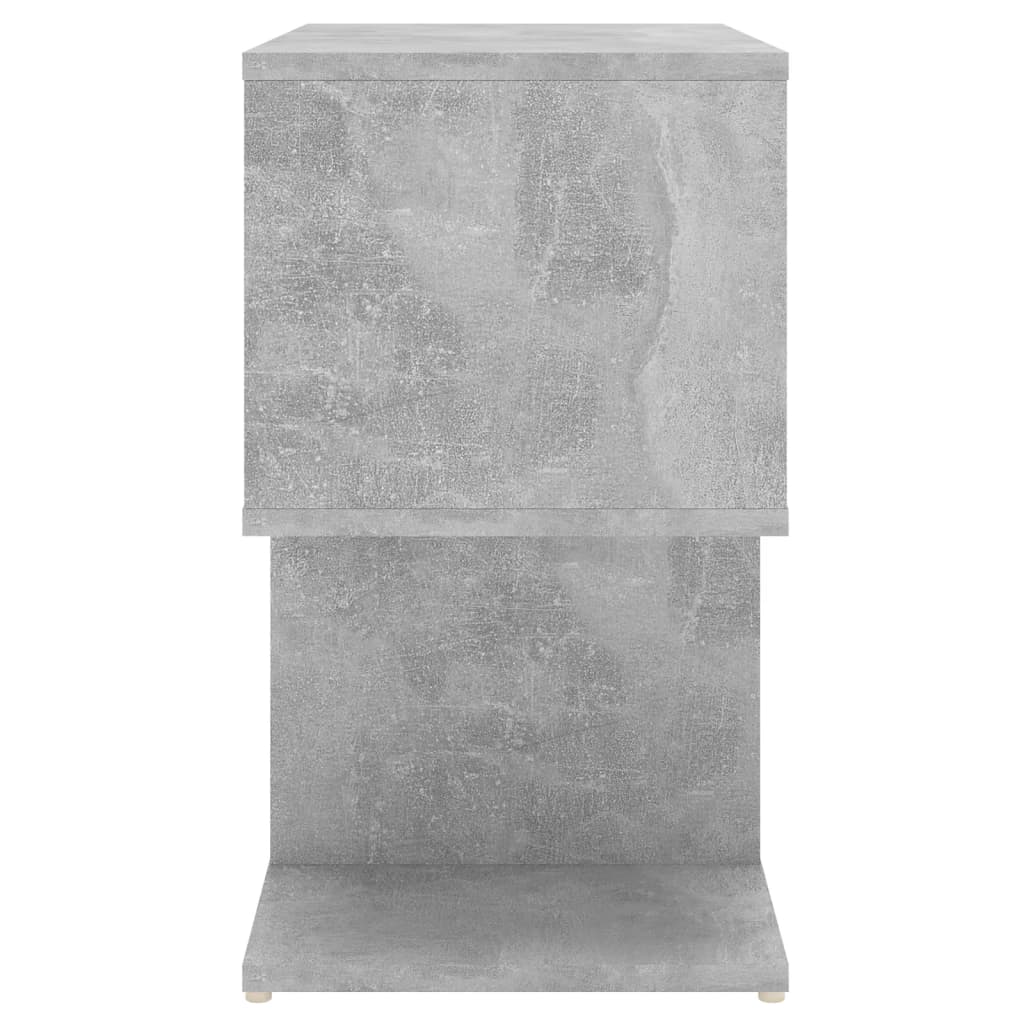 Stolik nocny 50 x 30 x 51,5 cm szafka nocna komoda nocna kilka kolorów vidaXL - Zdjęcie 30 z 132