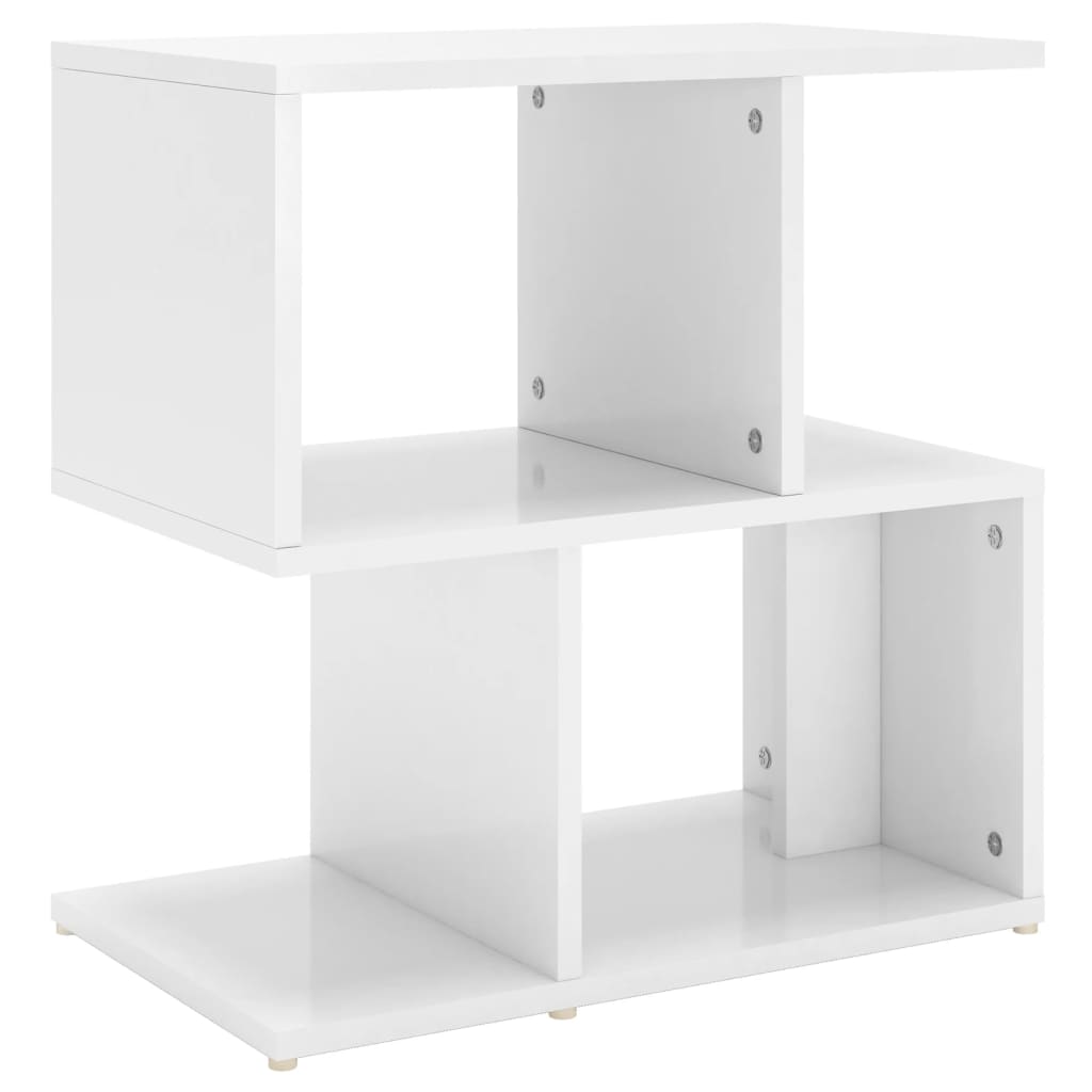 Stolik nocny 50 x 30 x 51,5 cm szafka nocna komoda nocna kilka kolorów vidaXL - Zdjęcie 74 z 132