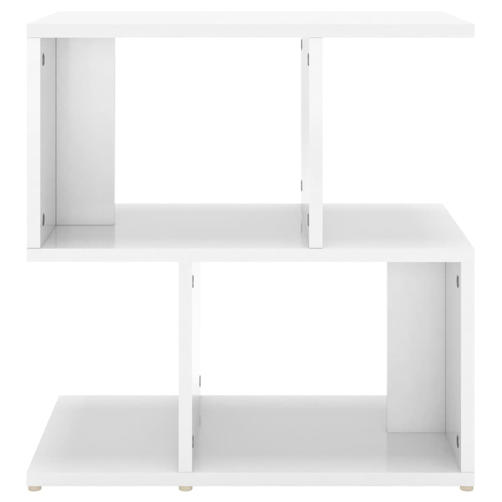 Stolik nocny 50 x 30 x 51,5 cm szafka nocna komoda nocna kilka kolorów vidaXL - Zdjęcie 77 z 132