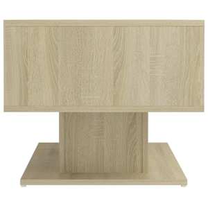 Konferenční stolek dub sonoma 103,5x50x44,5 cm kompozitní dřevo - obrázek 4