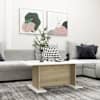 White_and_sonoma_oak