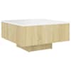 White_and_sonoma_oak