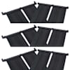 vidaXL basseini soojenduspaneel, 6 tk, 80 x 310 cm