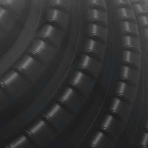 Solární ohřívače bazénu 2 ks 75 x 75 x 36 cm HDPE hliník - obrázek 7