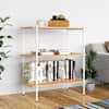 White_and_oak