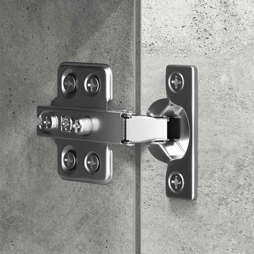 tv-skabssæt 6 dele konstrueret træ betongrå 9 8720286574119 g en hd 8