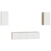 White_and_sonoma_oak