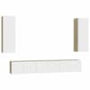 White_and_sonoma_oak