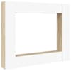 White_and_sonoma_oak