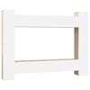 White_and_sonoma_oak