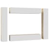 White_and_sonoma_oak