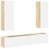 White_and_sonoma_oak