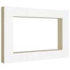 White_and_sonoma_oak