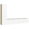 White_and_sonoma_oak