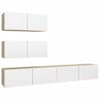 White_and_sonoma_oak