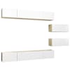 White_and_sonoma_oak