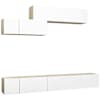 White_and_sonoma_oak
