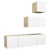 White_and_sonoma_oak