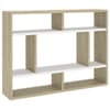 White_and_sonoma_oak