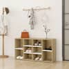 White_and_sonoma_oak