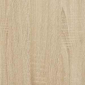 Šatní skříň dub sonoma 82,5 x 51,5 x 180 cm kompozitní dřevo - obrázek 11