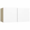 White_and_sonoma_oak