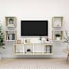 White_and_sonoma_oak