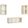 White_and_sonoma_oak