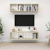 White_and_sonoma_oak