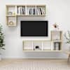 White_and_sonoma_oak