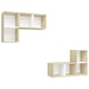 White_and_sonoma_oak