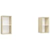 White_and_sonoma_oak