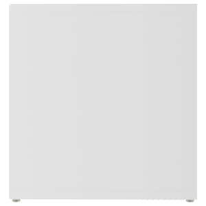 TV skříňky 2 ks bílé 72 x 35 x 36,5 cm kompozitní dřevo - obrázek 6