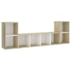 White_and_sonoma_oak