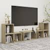 White_and_sonoma_oak