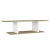 White_and_sonoma_oak