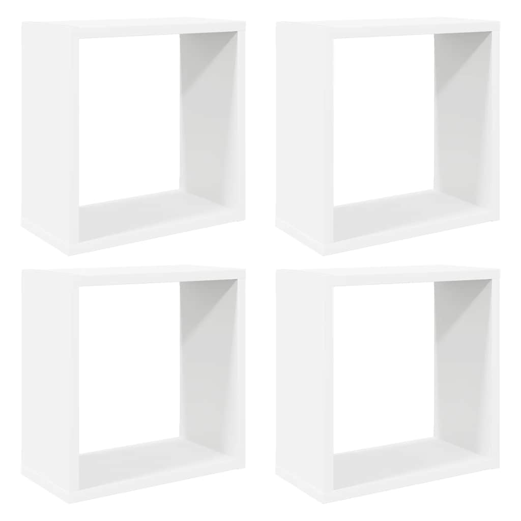 vidaXL    4 .  30 x 15 x 30 .