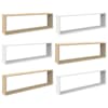 White_and_sonoma_oak