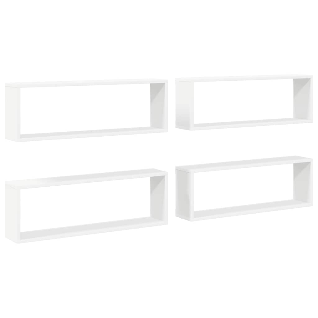 vidaXL    4 .  80 x 15 x 26,5 . .