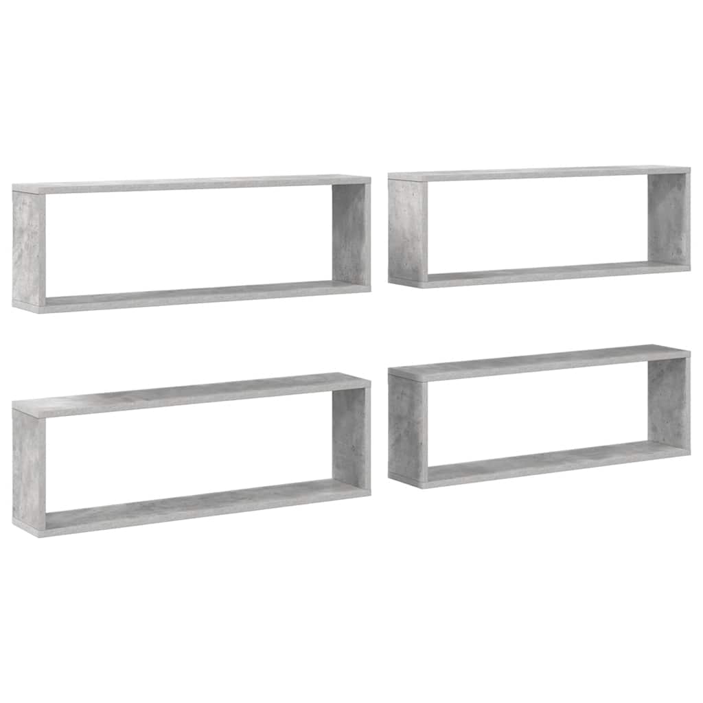 vidaXL    4 .  . 80x15x26,5 . .