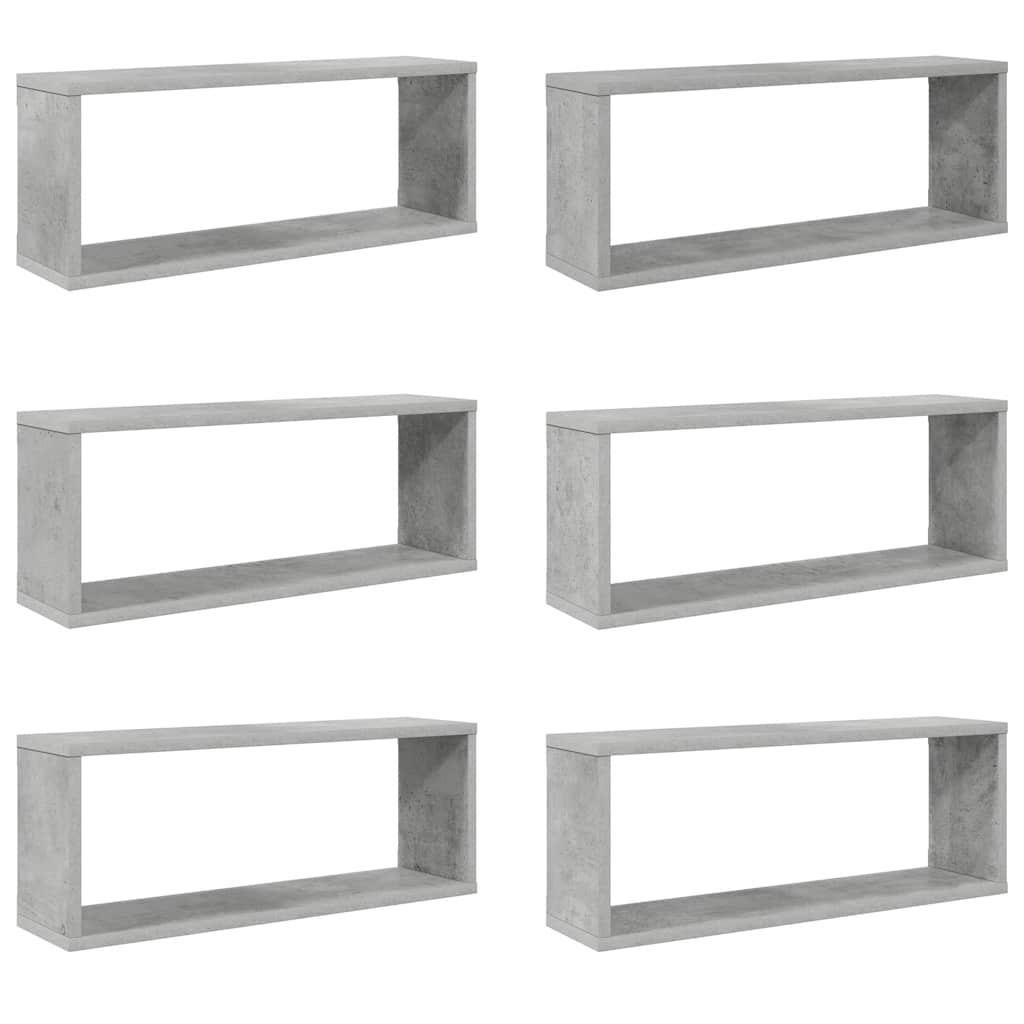 vidaXL    6 .  . 60x15x23.  .