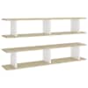 White_and_sonoma_oak