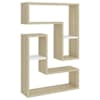 White_and_sonoma_oak