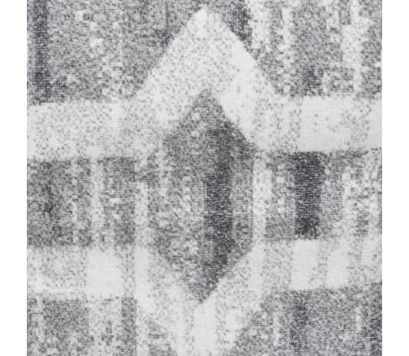 vidaXL Kilimas-takelis, 60x200cm, poliesteris, su ra&scaron;tais