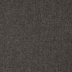 Otočná lenoška na podlahu tmavě šedá textil - obrázek 7