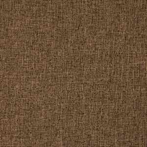 Otočná lenoška na podlahu hnědá textil - obrázek 7