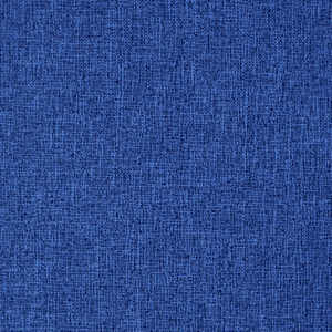 Otočná lenoška na podlahu modrá textil - obrázek 7