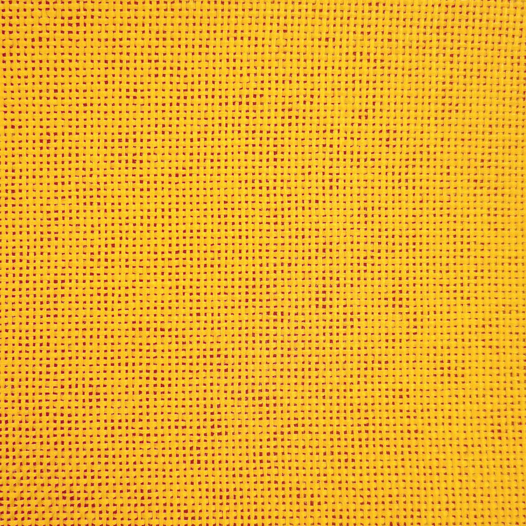 Otočná lenoška na podlahu hořčicově žlutá textil