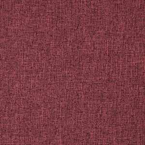 Skládací lenoška na podlahu vínová textil - obrázek 8
